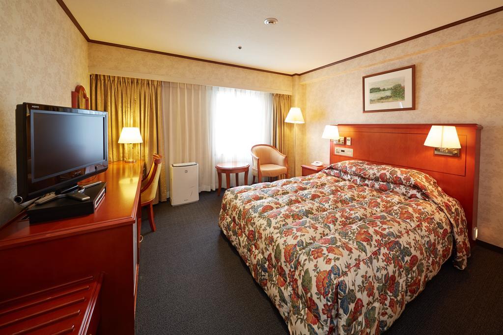 Yours Hotel Fukui Eksteriør bilde