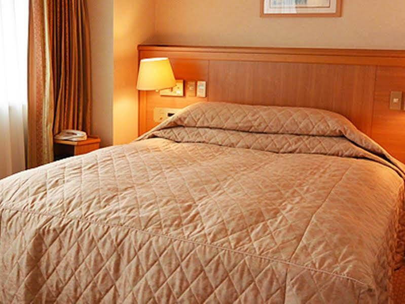 Yours Hotel Fukui Eksteriør bilde